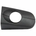 Bezel. Exterior Door Handle Cover - Left, Right. Main Image