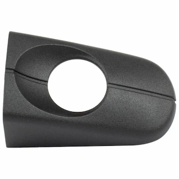 Bezel. Exterior Door Handle Cover - Left, Right.