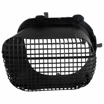 Cowl Water Deflector