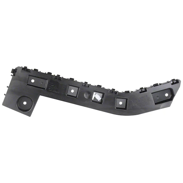 Bumper Cover Support Rail Bracket - Right, Rear Main Image