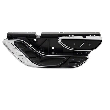 Power Seat Switch - Left