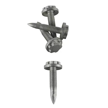 Rocker Panel Screw - M5, Inner