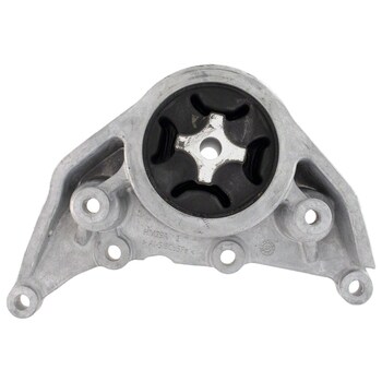 Insulator Drive Unit Mounting - Right, Rear