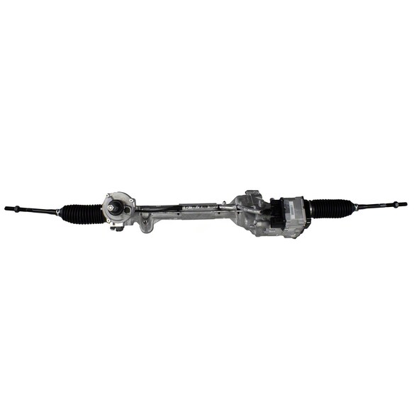 Steering Gear (EcoBoost, Police) Main Image