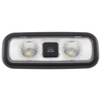 Reading Light Interior Lamp - Front, Rear Main Image