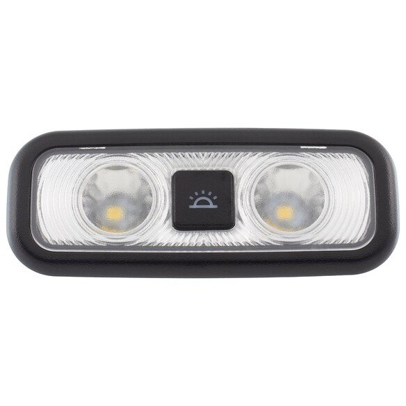 Reading Light Interior Lamp - Front, Rear Main Image