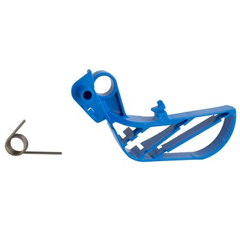 Handle Door Pull - Right, Front