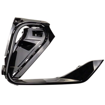 Fog Light Trim Lamp Bracket - Right, Front