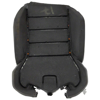 Seat Back Cushion Pad - Right, Front (Shelby)