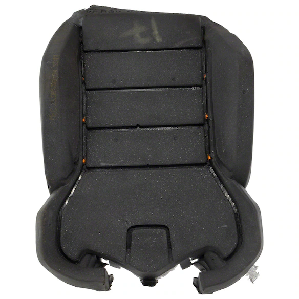Seat Back Cushion Pad - Right, Front (Shelby) Main Image