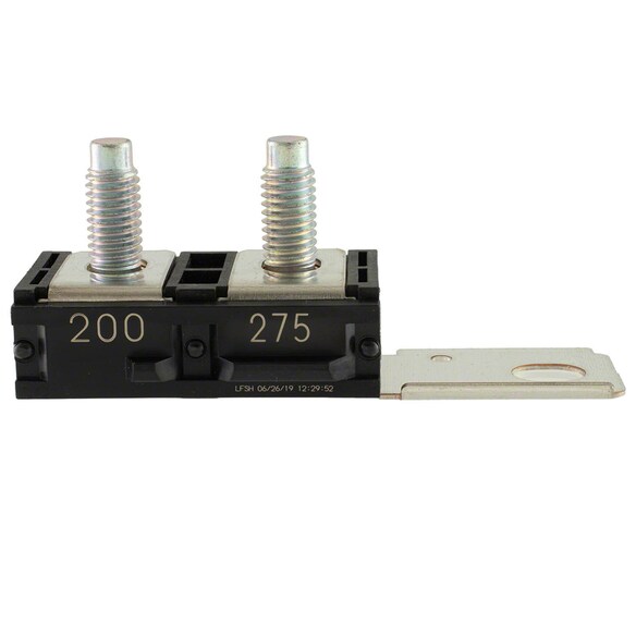Circuit Breaker (Fuses) Main Image