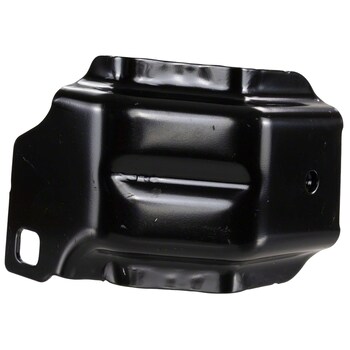 Fender Brace - Right, Front