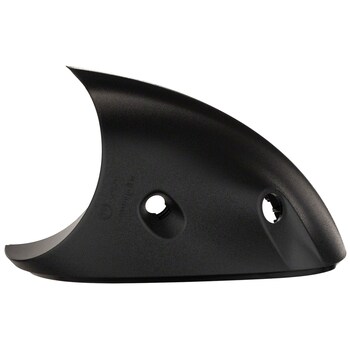 Mirror Housing Cover - Left, Front