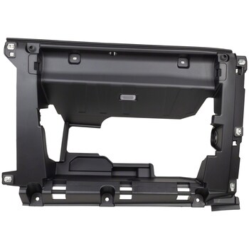 Glove Box Storage Compartment <br>A (separate from the