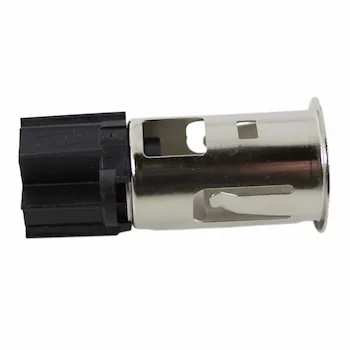 12 VOLT Accessory Power Outlet Additional Socket