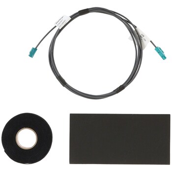 Cable Asy - Ethernet
