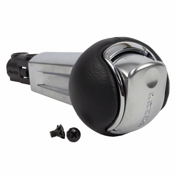 Automatic Transmission Shift Lever Knob Handle (V8 Appearance Group, AT) Main Image