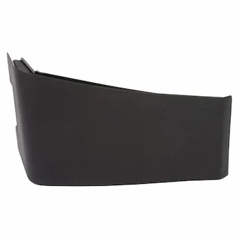 Fender Molding - Right, Lower