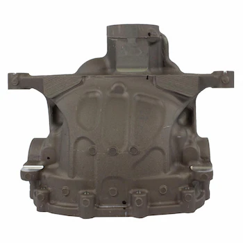 Differential Housing Carrier (AT)