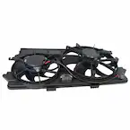Engine Cooling Fan Motor and - 2.0L Main Image