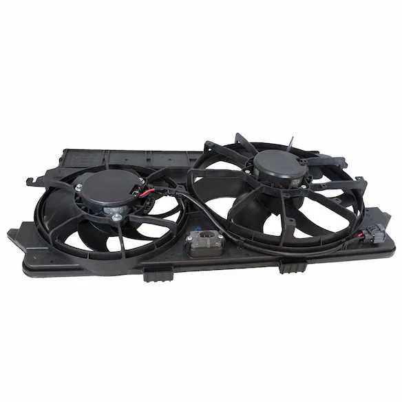 Engine Cooling Fan Motor and - 2.0L Main Image