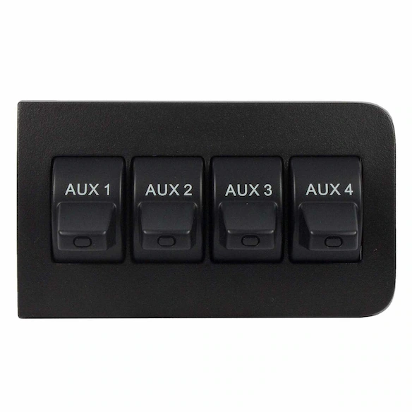 Instrument Panel Voltage Regulator Switch Main Image