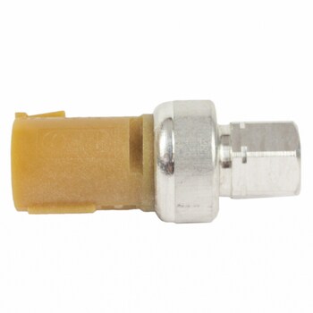 A/C Clutch Cycle Switch