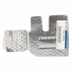 Starter Heat Shield Motor Main Image