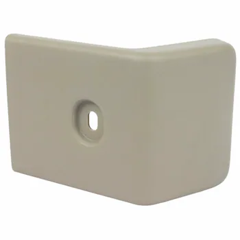 Stone Support cover - Front, Rear, Inner