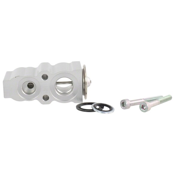 AIR CONDITIONING (A/C) Expansion Valve Evaporator Main Image