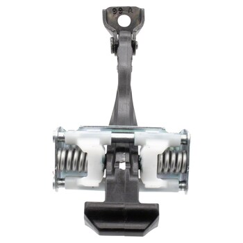 Door Check - Left, Right, Front (Police)