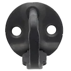 Door Lock Striker Plate - Left, Right, Front Main Image