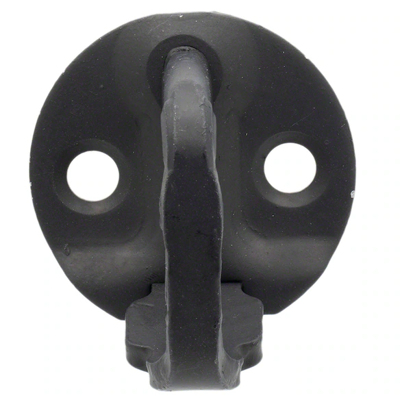 Door Lock Striker Plate - Left, Right, Front Main Image