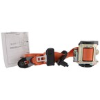 Seat Belt Lap and Shoulder - Front Main Image