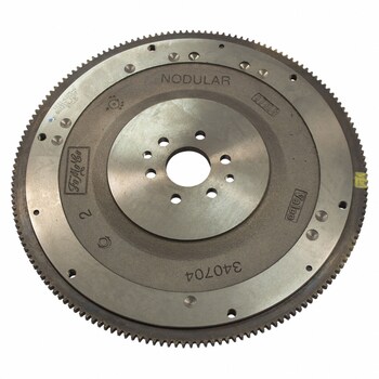 Clutch Flywheel - 4.6L (MT)
