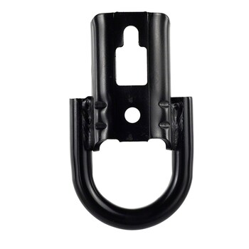Tow Hook Towing - Front, Rear (BEV)