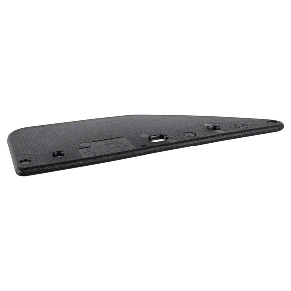 Bumper End Cap - Right, Rear (Adrenalin Package) Main Image