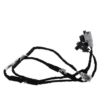 Wire - Right (Platinum, ST)