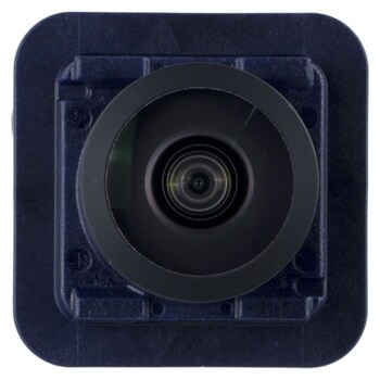 Park Assist Camera Parking - Front, Rear