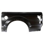 Truck Bed Panel Body Side - Left, Rear Main Image