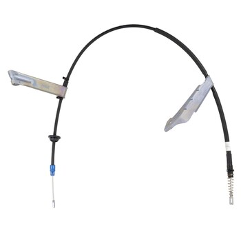 Parking Brake Cable - Left (All 510)