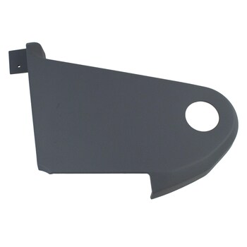 Seat Hinge Cover - Rear