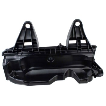 Tray Engine Air Cleaner Clutch - 1.5L