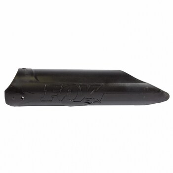 Shock Absorber Heat Shield stop - Rear (SVT)