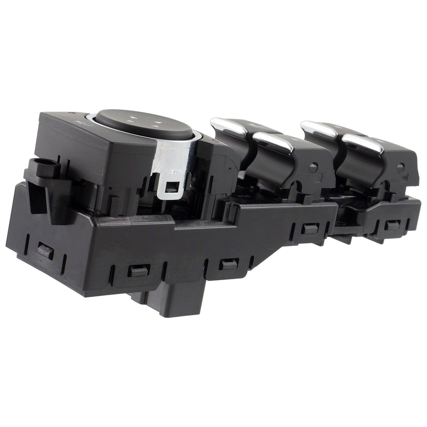 Accessory Switch - Left, Front | Parts | Ford.com