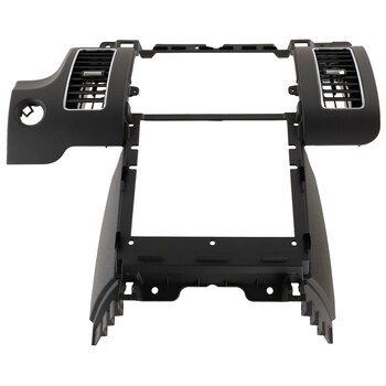 Instrument Panel Trim