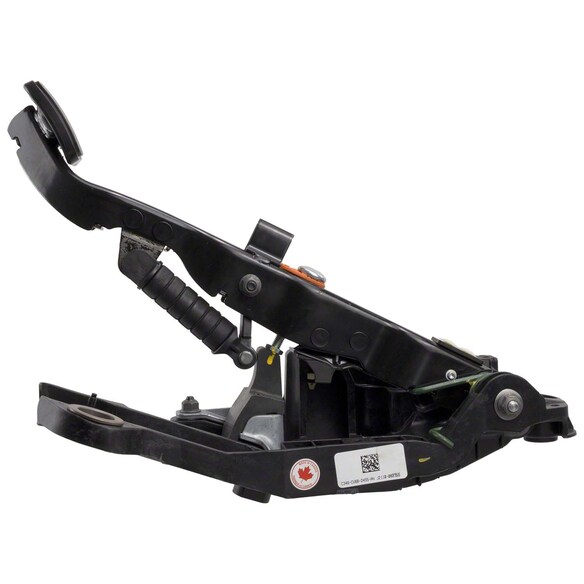 Pedal Brake Main Image