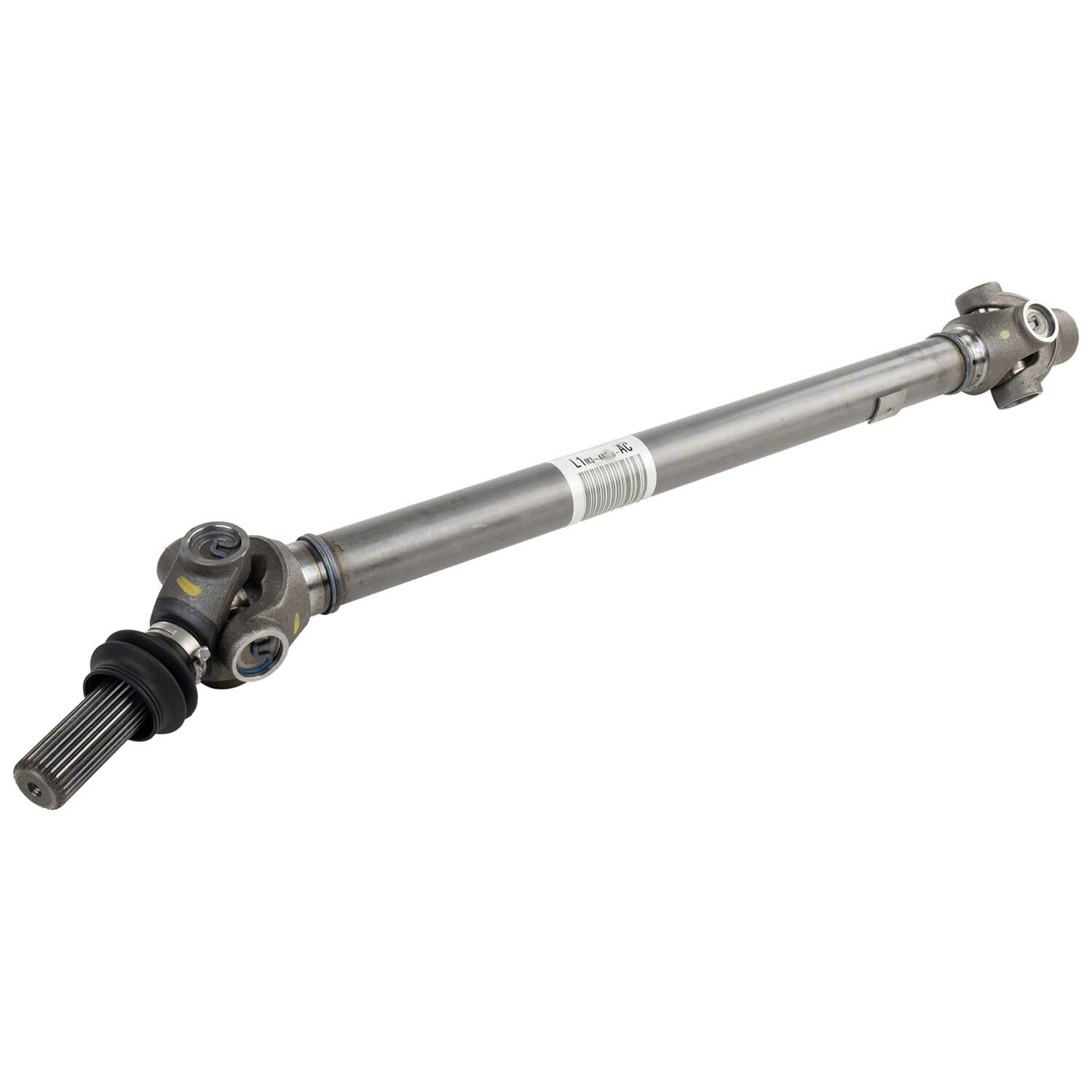 Drive Shaft Prop - Front | Parts | Ford.com