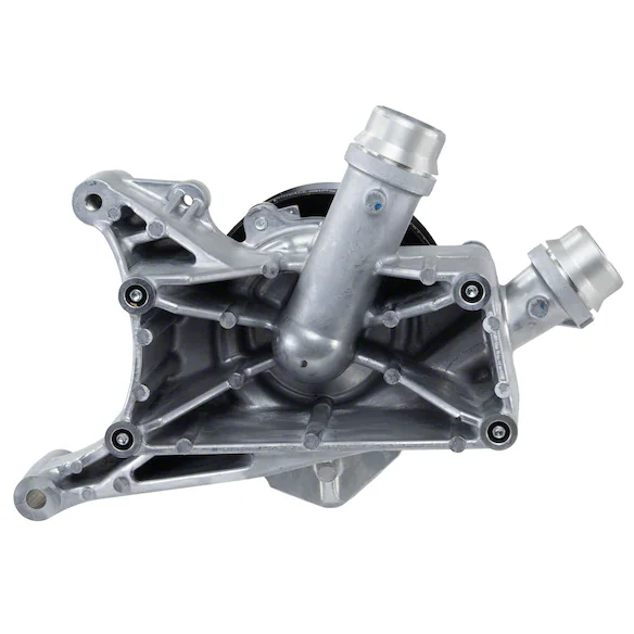 Engine Water Pump - 6.7L Main Image