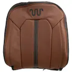 Cover Seat Back - Front Main Image